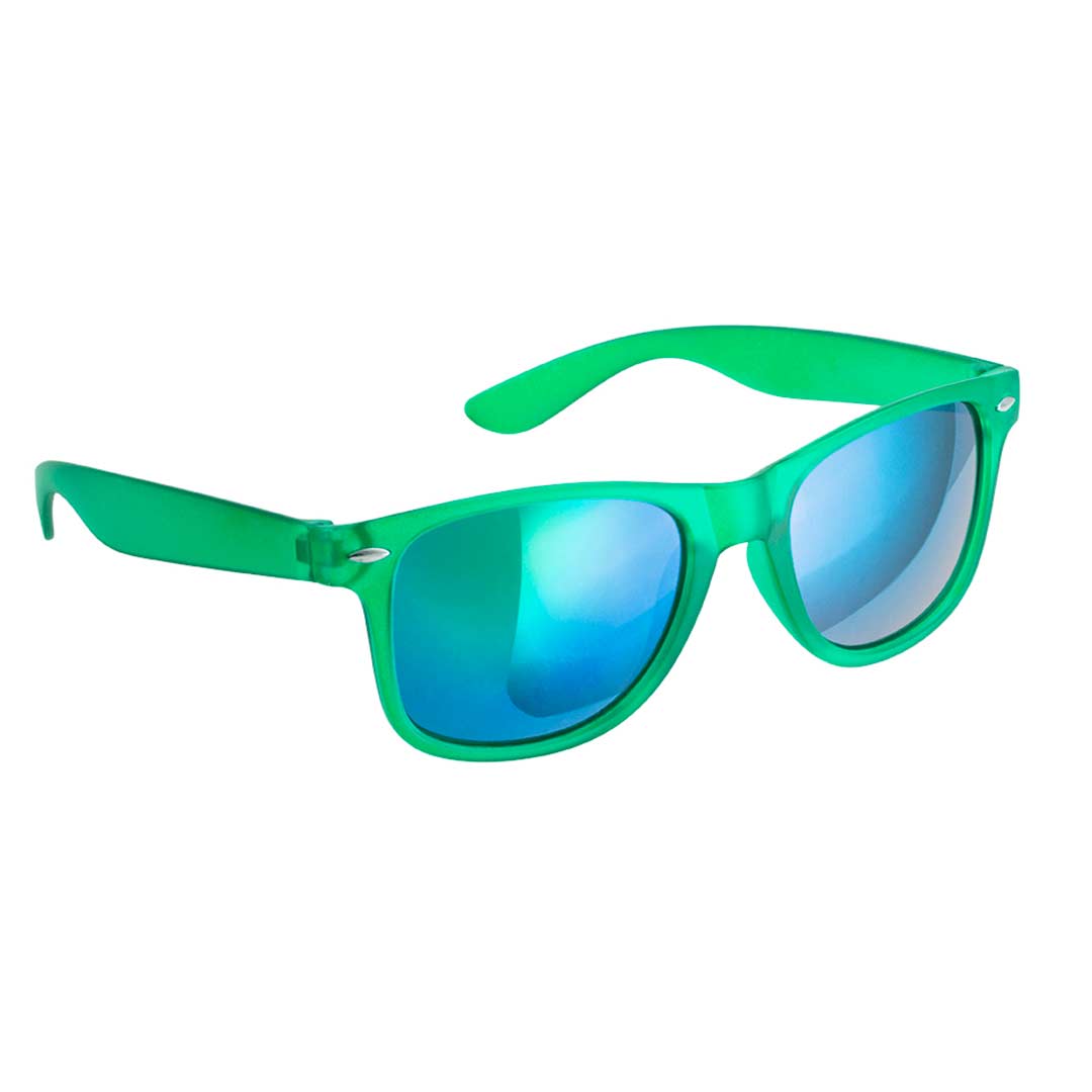 Gafas Sol Nival verde