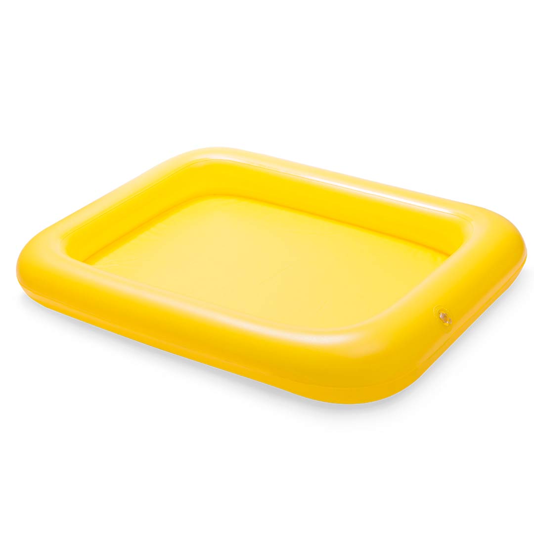 Mesa Pelmax amarillo