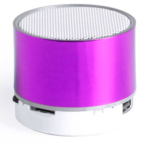 Altavoz Viancos fucsia