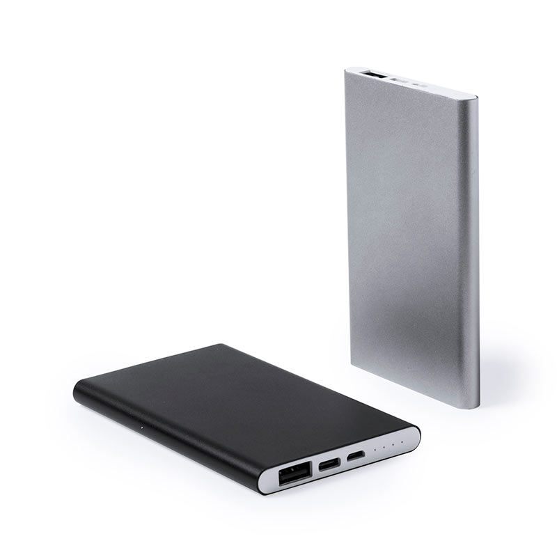 Power Bank Dicker promocional