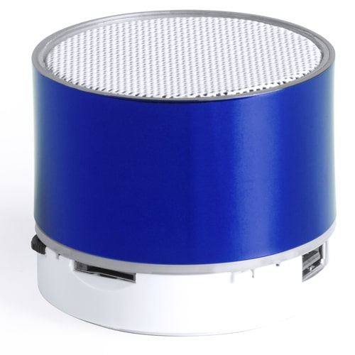 Altavoz Viancos azul